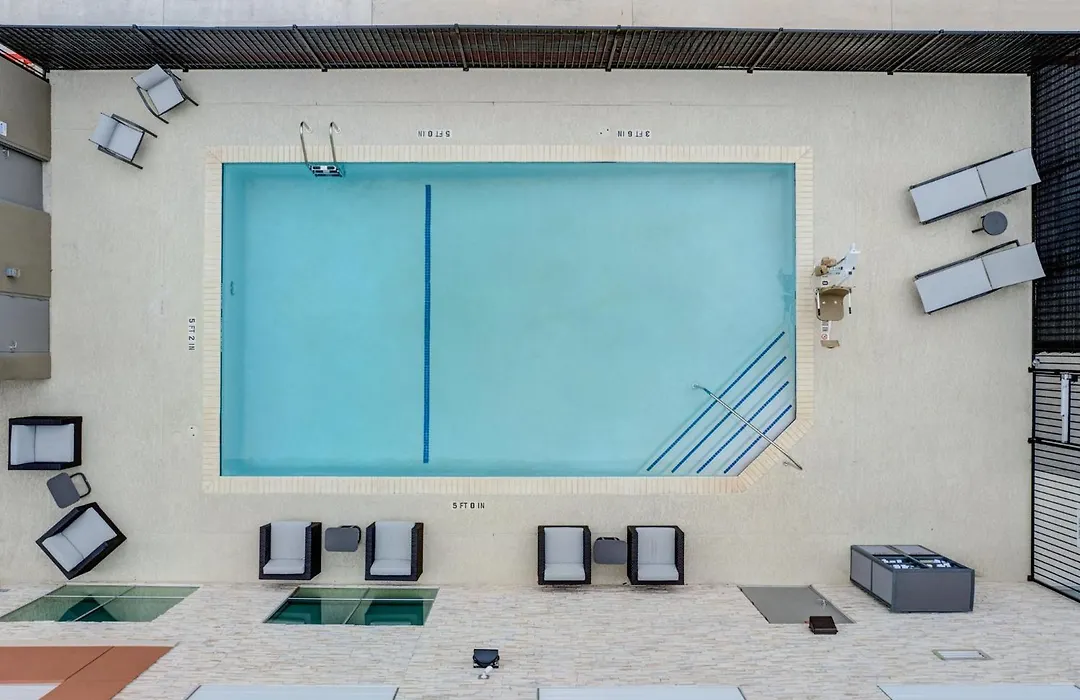 Holiday Inn Express & Suites Austin Airport East By Ihg-1